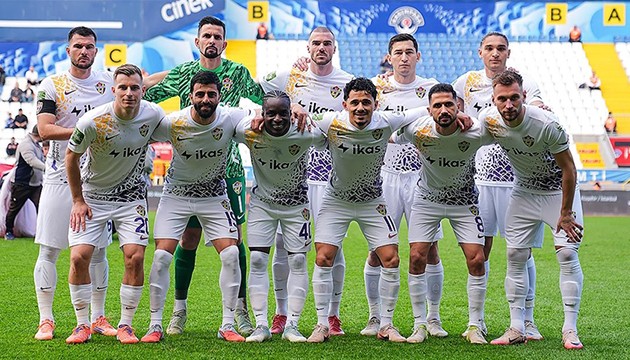 Eyüpspor, Iğdır FK'yi ağırlayacak