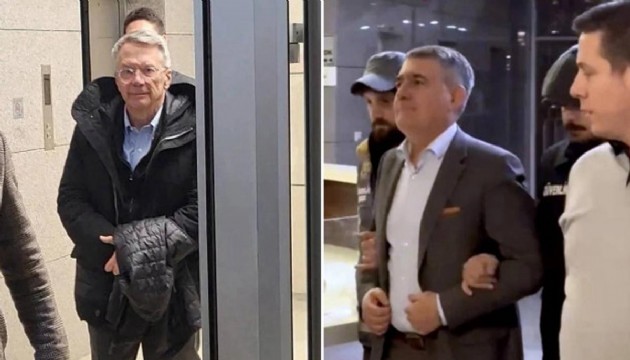 TÜSİAD davasında erteleme kararı