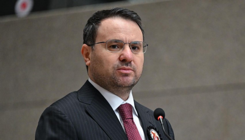 Bakan Gürlek tek tek açıkladı: 4 ayda 40 faili meçhul dosya aydınlatıldı