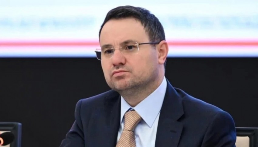 Bakan Gürlek Yazıcıoğlu'nun ailesi ile görüşecek