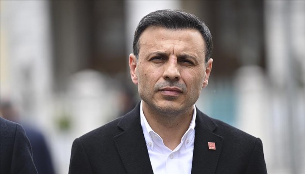 Özgür Çelik hakim karşısında