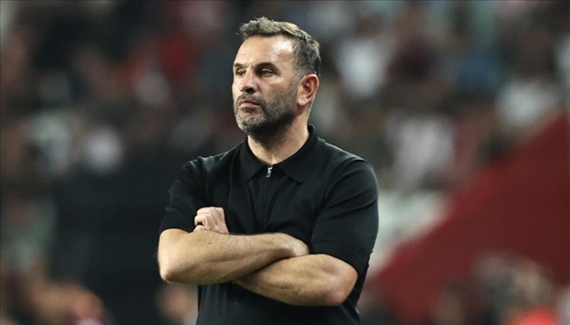 Okan Buruk'a sürpriz talip