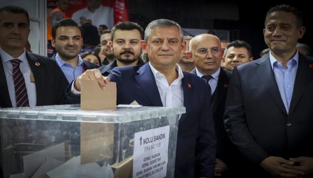 Özgür Özel: Kılıçdaroğlu beni aramadı