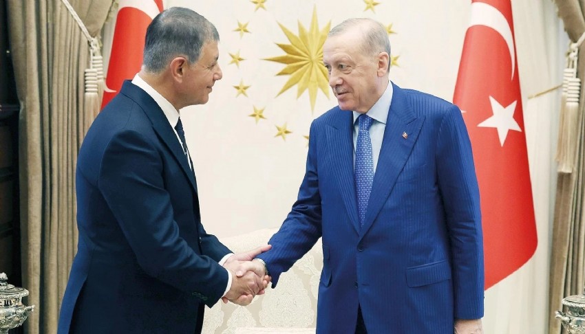 İzmir'de dengeleri değiştirecek hamle: Cemil Tugay için tarih belli oldu