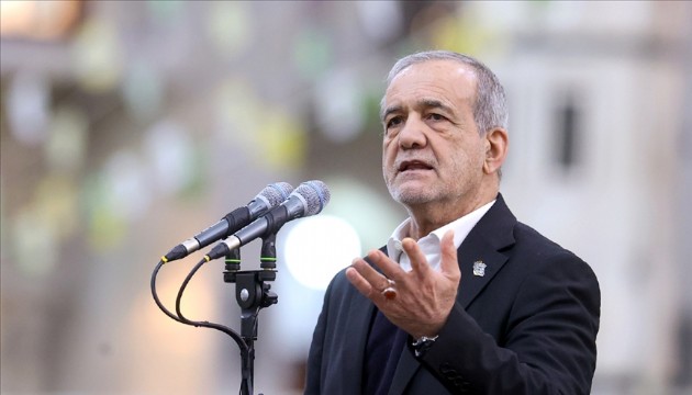 Pezeşkiyan: 6 milyar dolarımız ödenecek