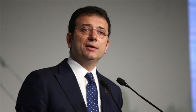 İmamoğlu'ndan İmralı ziyaretine iptal!