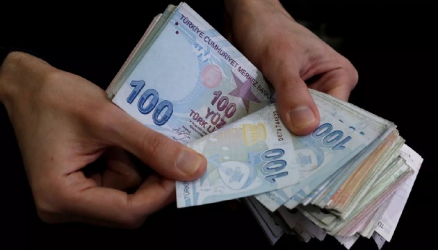 Bakan duyurdu: Ödemeler arttı