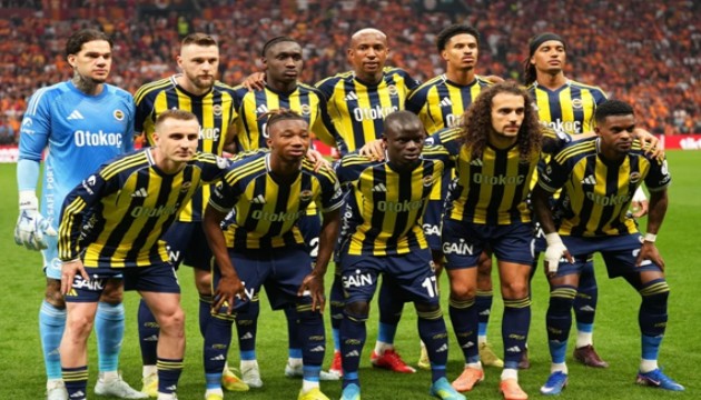 Fenerbahçe'de yolların ayrılacağı isimler netleşti