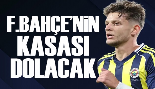 Szymanksi veda ediyor: İşte Fenerbahçe'nin kasasına girecek para