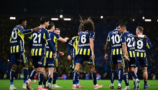 Fenerbahçe, FCSB'ye konuk olacak