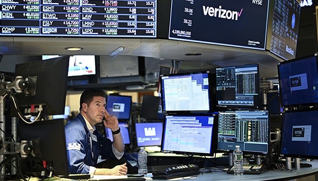 Fed kararı sonrası piyasalar karıştı