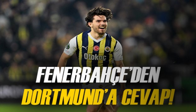 Borussia Dortmund'un Ferdi Kadıoğlu teklifi ortaya çıktı