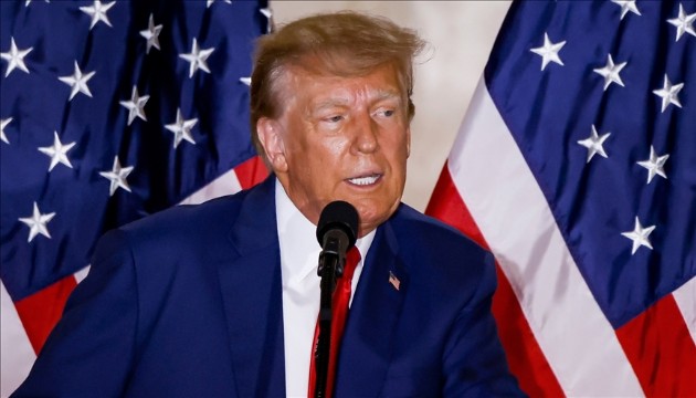 Trump, Grönland için temsilci atadı