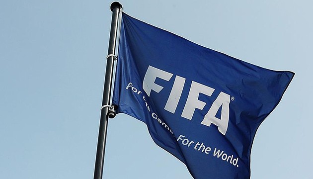 FIFA'dan Türk kulübüne ceza