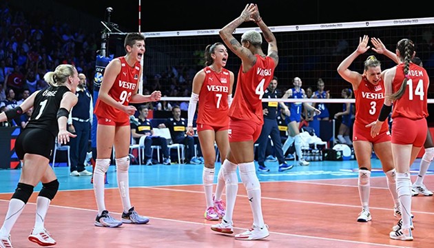 Sultanlar'ın Hong Kong kadrosu belli oldu