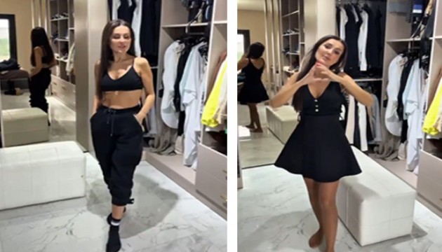 Fenomen avukatın videosu tepki çekti: Bakan Tunç devreye girdi