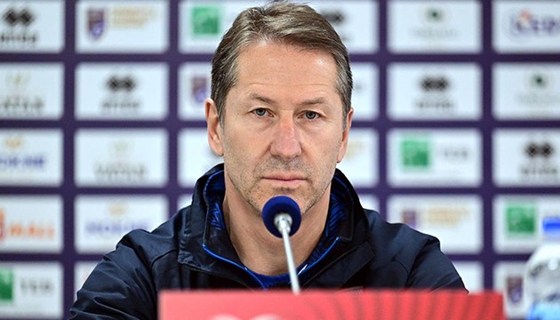 Foda: İyi bir maç olacak