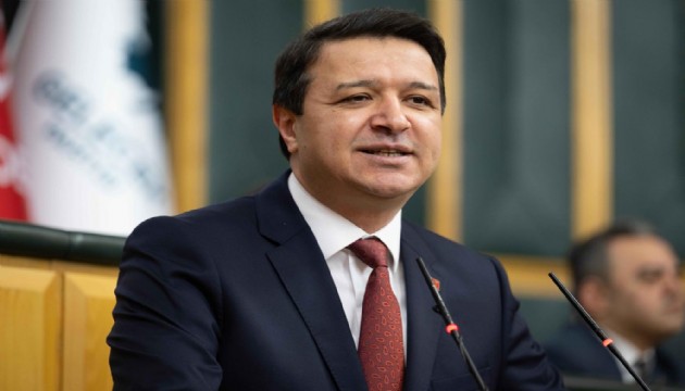 Mahmut Arıkan'dan İran mesajı: Açık bir kumpas!