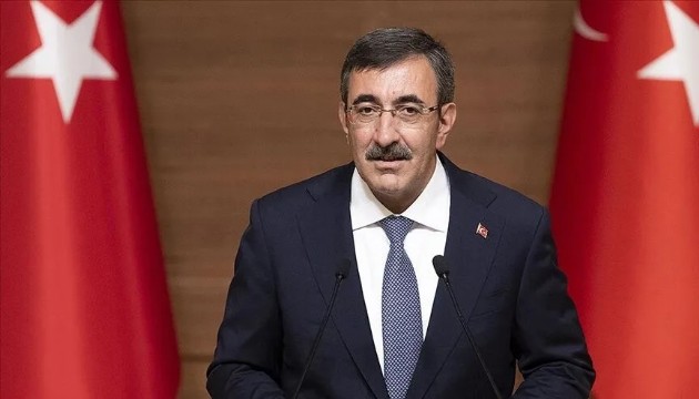 Türkiye ile KKTC arasında imzalar atıldı