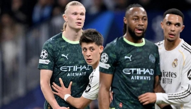 Arda Güler ve Haaland yine eşleşti