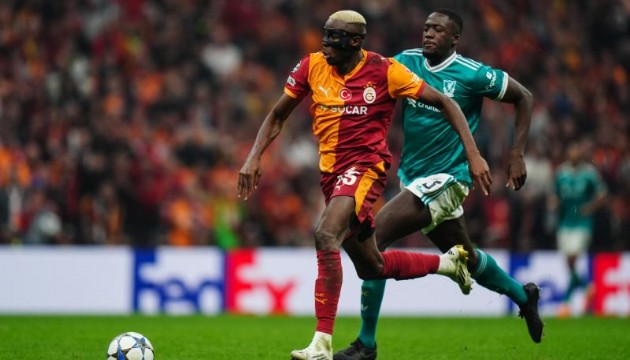 Galatasaray'ın galibiyeti nefes aldırdı: UEFA ülke puanı güncellendi