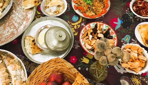 Ordu'da Gastronomi Festivali yapılacak