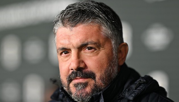 Gattuso'nun yeni takımı belli oldu