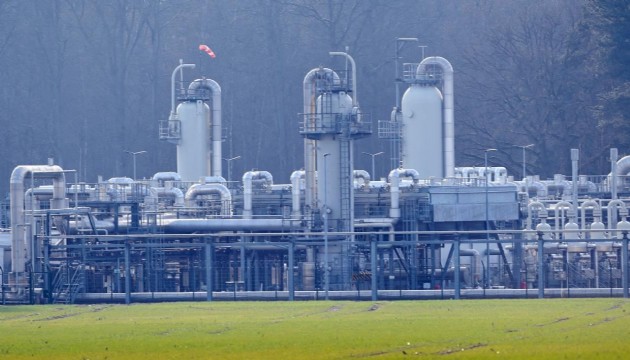 Alman hükümetinden Rus gazıyla ilgili açıklama!