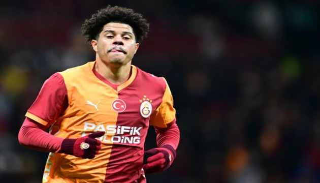 Gabriel Sara, sosyal medyada gündeme gelen o iddiayı yalanladı