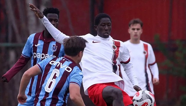 Sözleşme resmen açıklandı