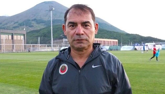 Metin Diyadin'den transfer açıklaması