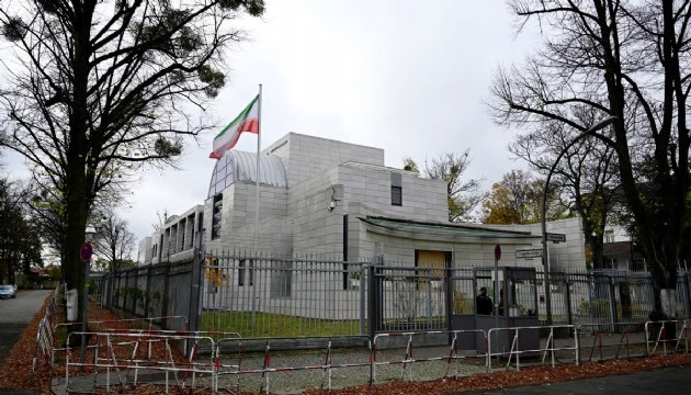 Almanya ve İsveç'ten 