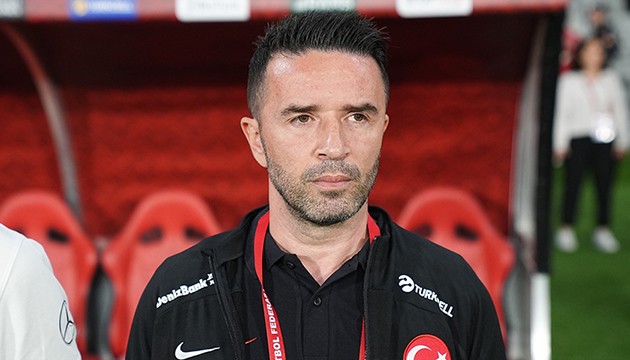 Gökhan Gönül'den milli takım kararı