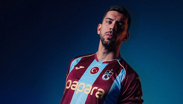 Trabzonspor Cenk Özkaçar ile anlaştı