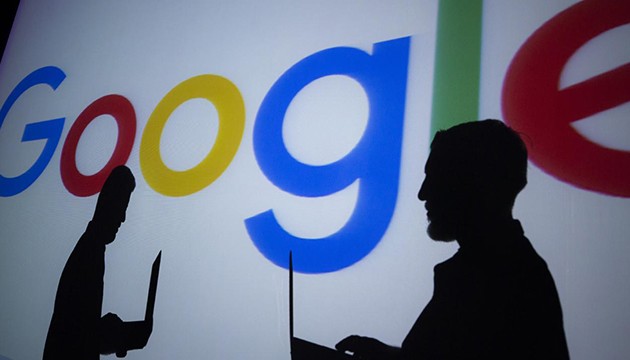 AB'den Google'a dev ceza