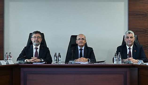 Gıda Komitesi toplandı