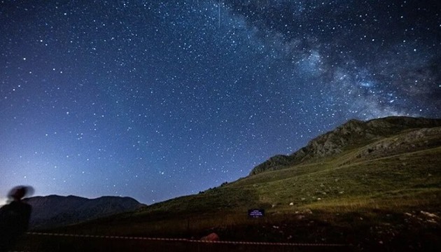 Gökyüzü Gözlem Etkinliği yapılacak