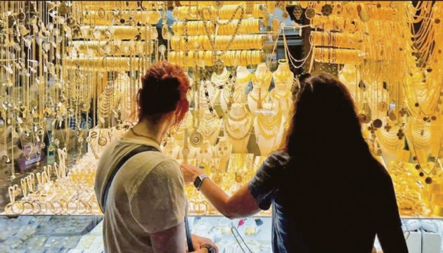 En ucuz altın satılan ülkeler açıklandı