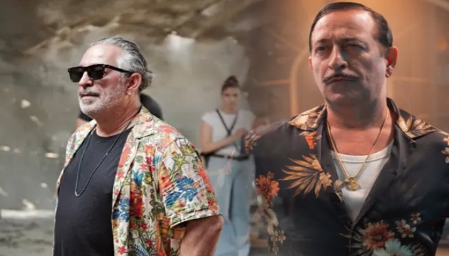 Netflix duyurdu: GORA dizisi geliyor