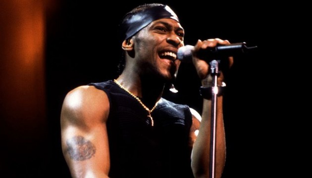 R&B efsanesi D'Angelo 51 yaşında hayatını kaybetti