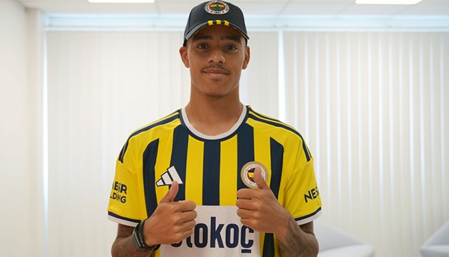 Greenwood İstanbul'a geliyor!