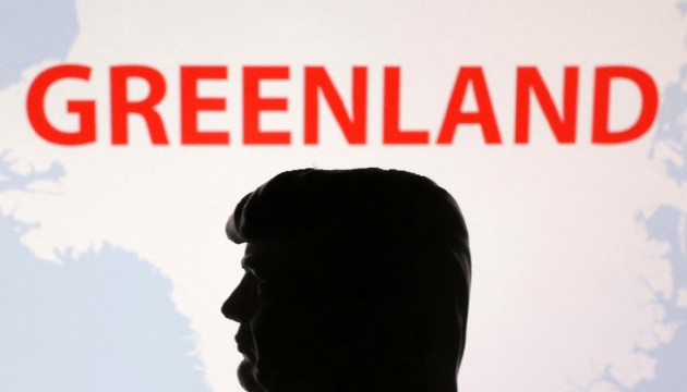'Grönland konusunda gerginliği tırmandırıyor'