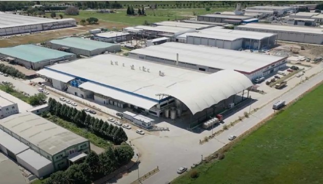 İflasın eşiğine gelmişti: Süt ve peynir devi için yeni karar