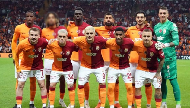 Cimbom'un Adana kafilesinde sürpriz eksik