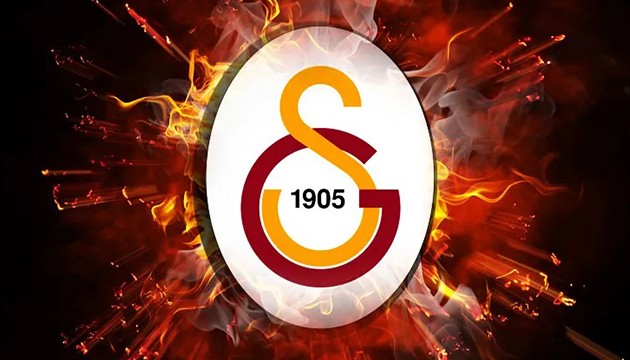 Galatasaray sözleşmeyi duyurdu