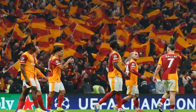 Galatasaray'ın kasası doldu: İşte Juventus'u elemenin maddi getirisi