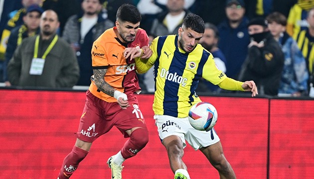 Galatasaray'ın bu sezonki karnesi