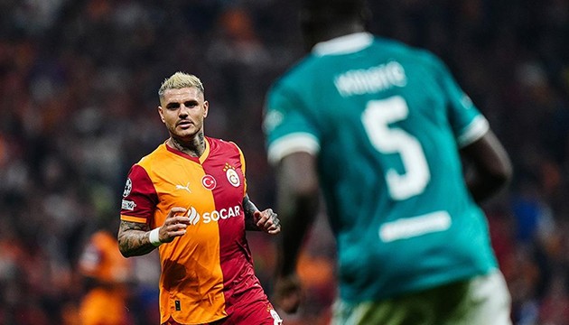 G.Saray Liverpool'u konuk edecek