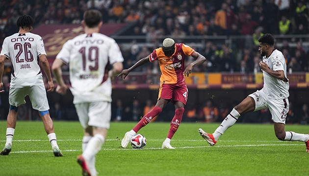 G.Saray, Trabzonspor'la karşılaşacak