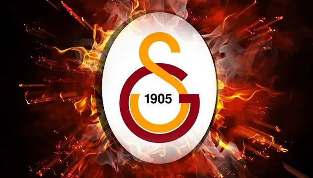 Galatasaray'da ayrılık resmen açıklandı